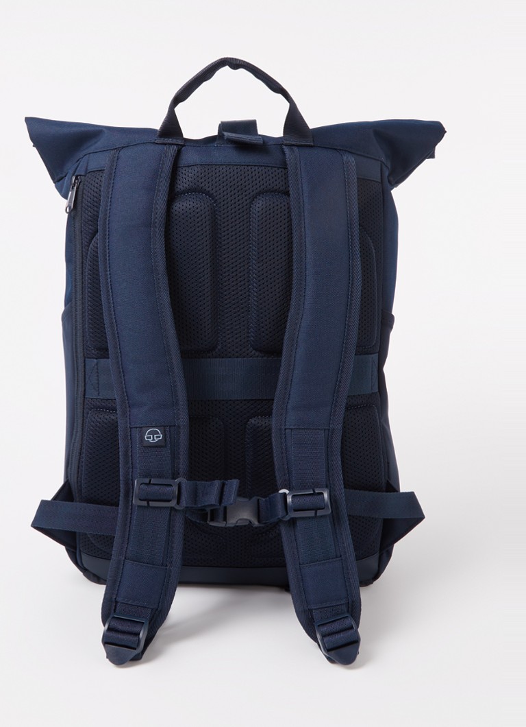 Rucsac mare Johnny Urban Allen cu compartiment pentru laptop de 15,6 inci.