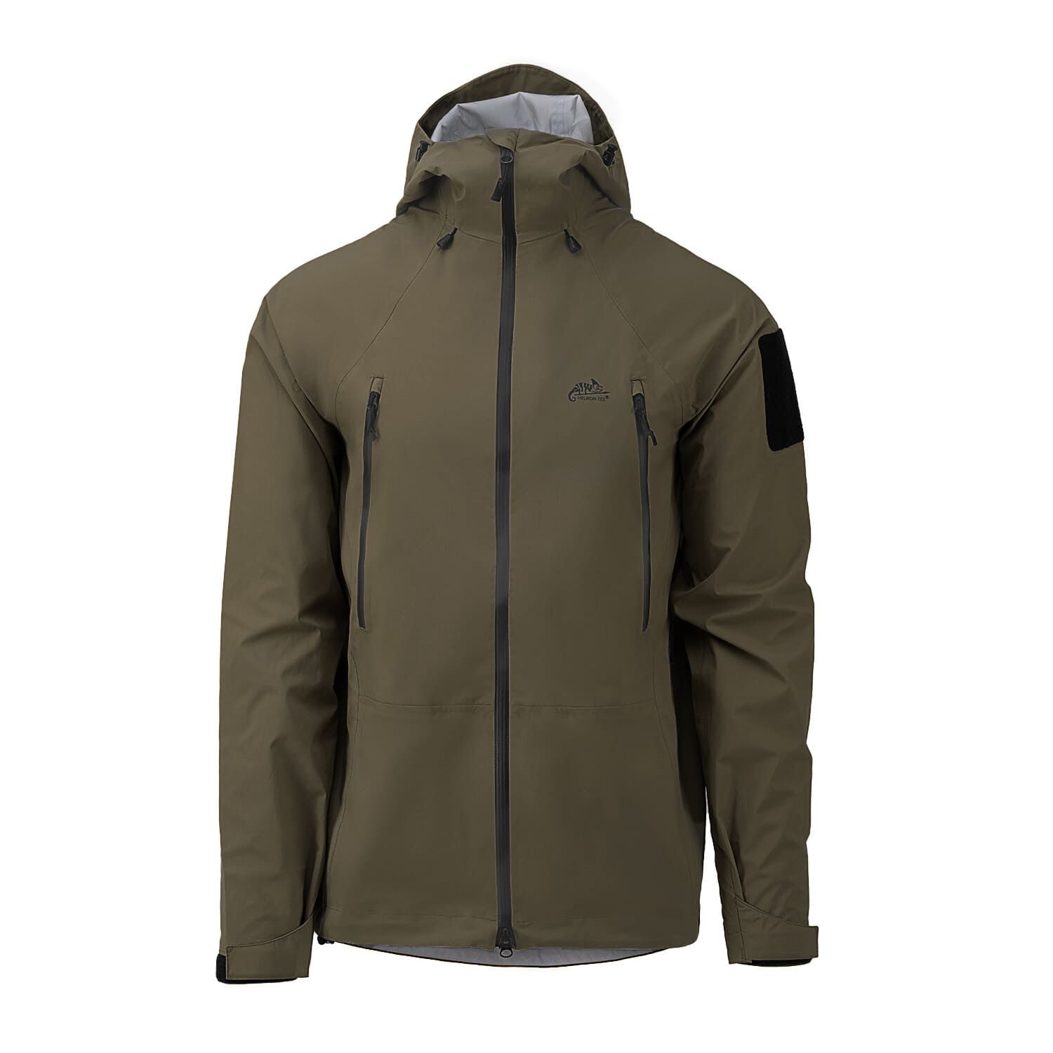 Squall Hardshell Jacket