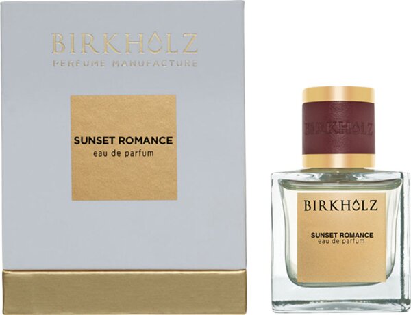 Birkholz Sunset Romance Eau de Parfum