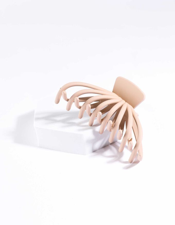 Haarschmuck - einfarbig