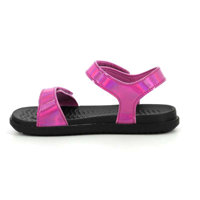 Sandales ethylene acetate de vinyl Charley