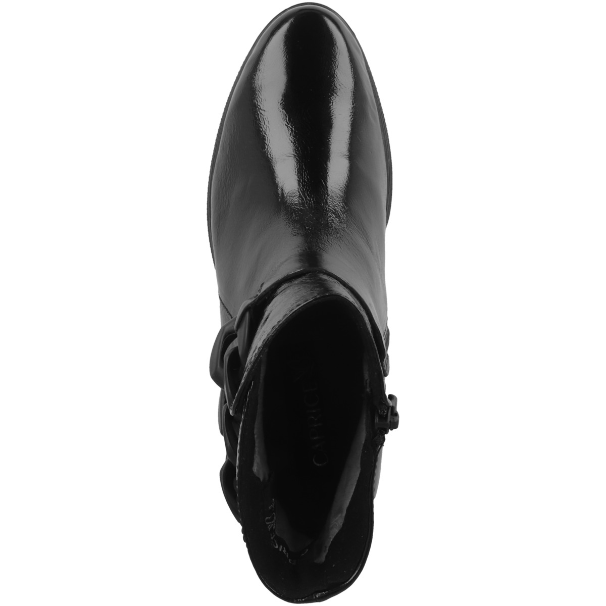 CAPRICE 9-25413-29 Boots schwarz