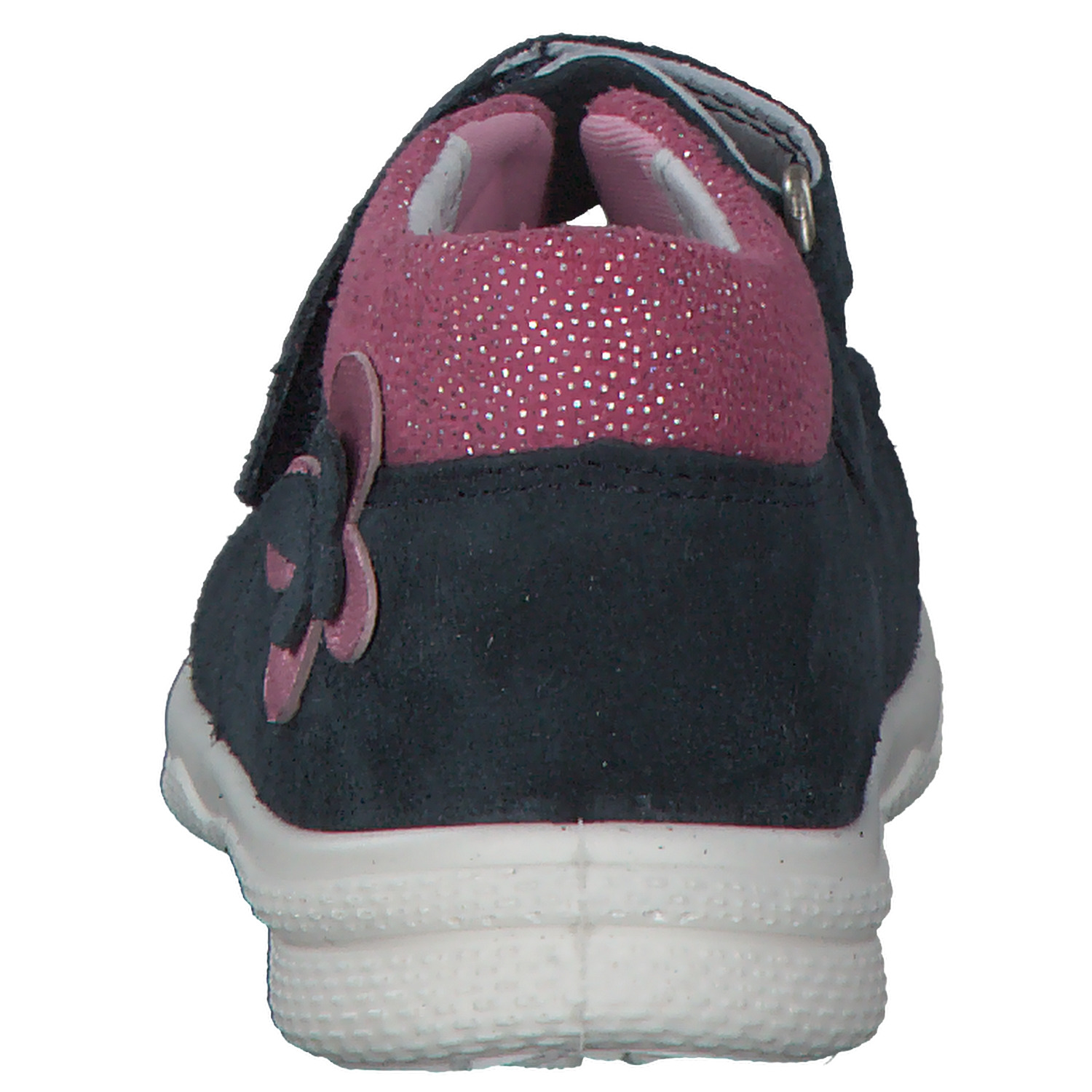 Superfit POLLY 00069, Sandalen (Kinder), Kinder, Blau