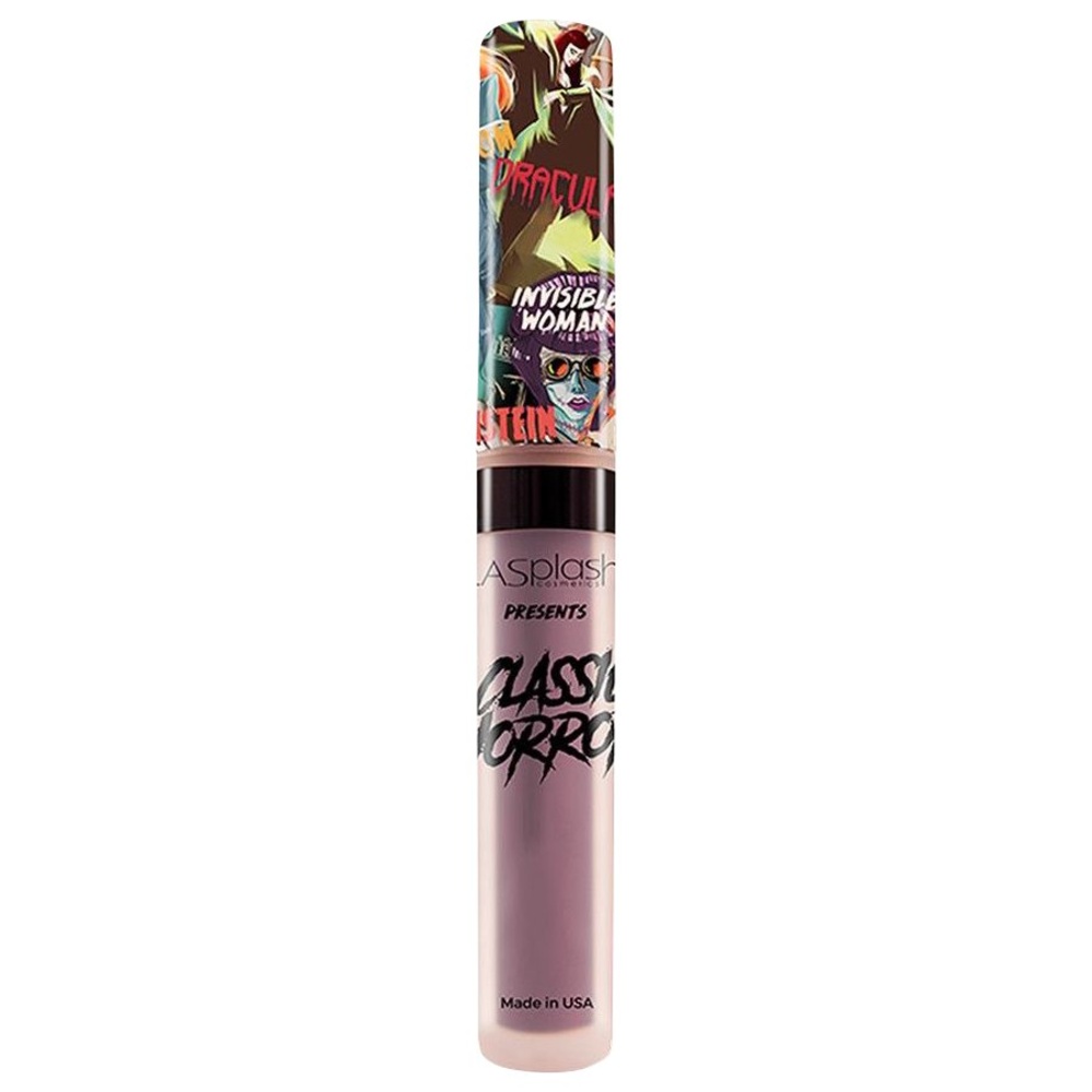 LaSplash Classic Horror Liquid Lipstick Rouge à lèvres