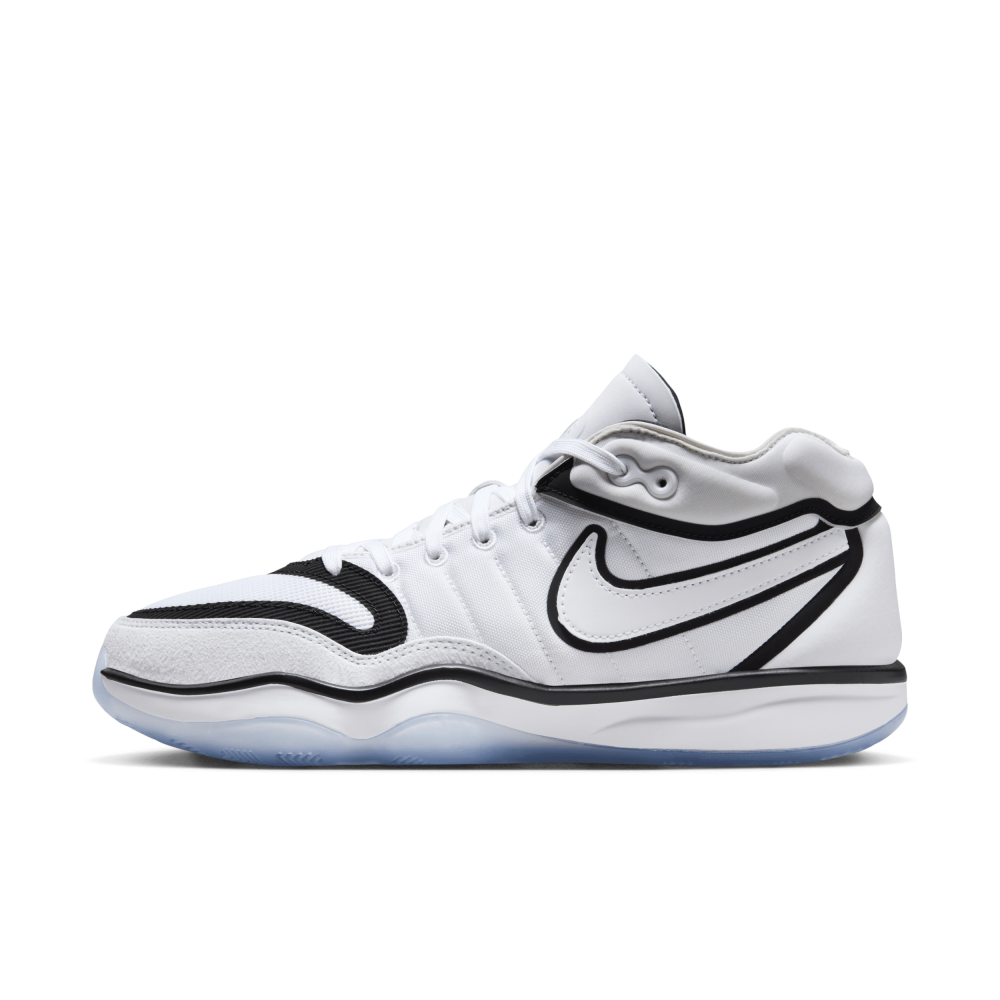 Nike G.T. Hustle 2 AIR ZOOM DJ9405-102 / weiss