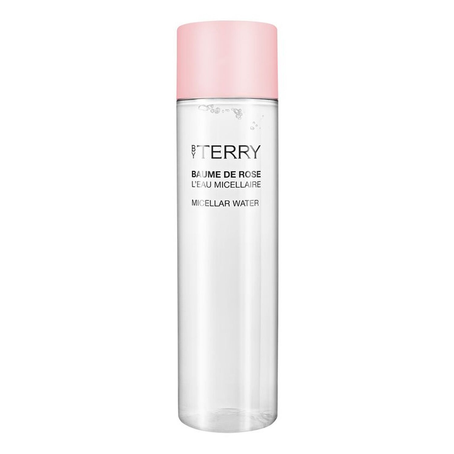By Terry Micellar Water Baume de Rose 200 ml