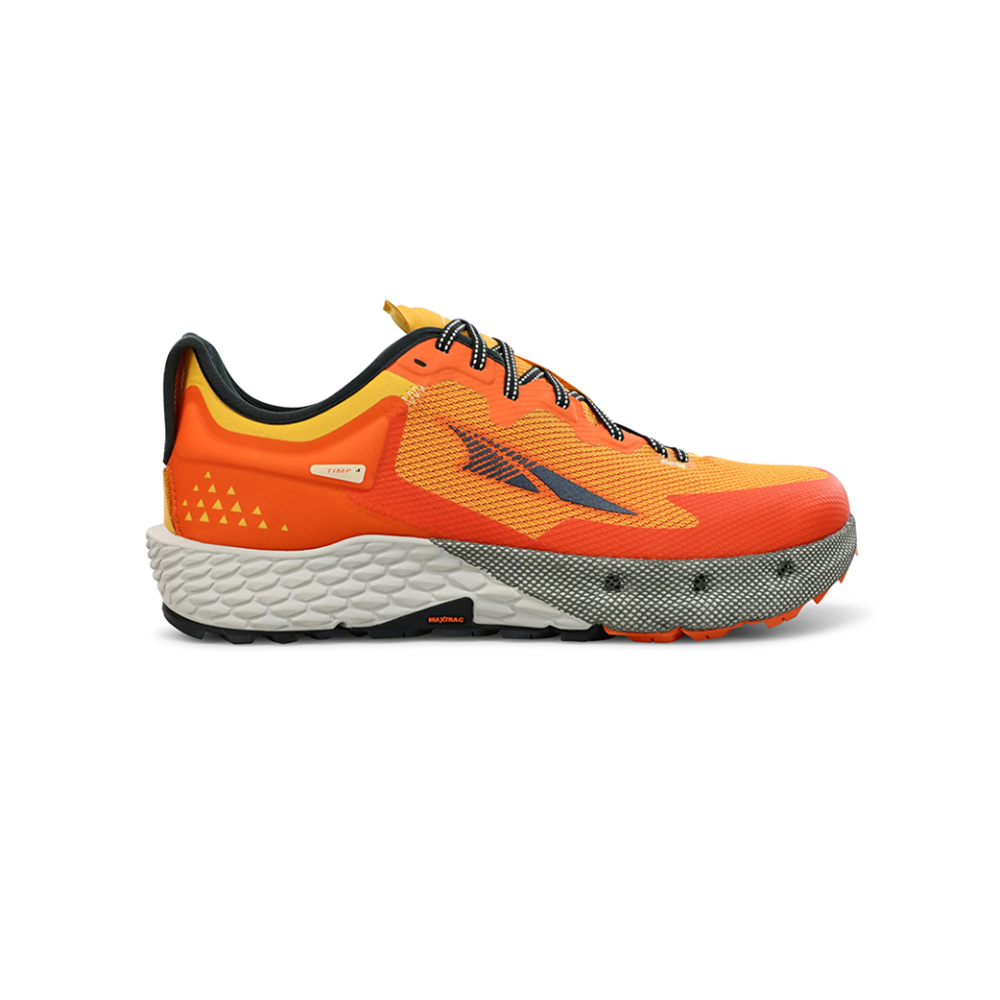 Altra Timp 4 AL0A547J880 / orange