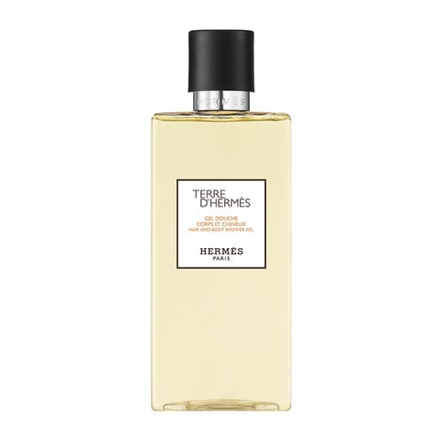 Hermès Terre D'Hermès sprchový gel 200 ml