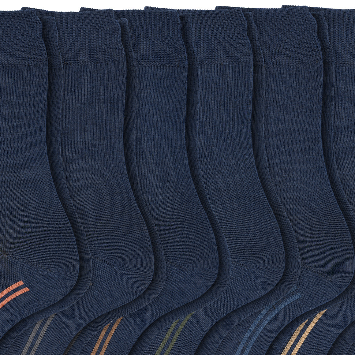 7 Paar Herren Socken im Set