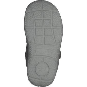 Superfit Universe Lauflernschuhe in blau