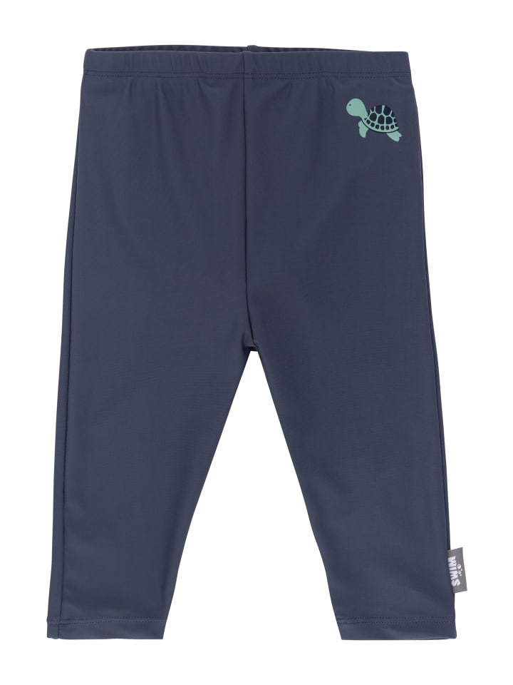 Sterntaler Bade-Leggings Schildkröte in helles blau günstig kaufen