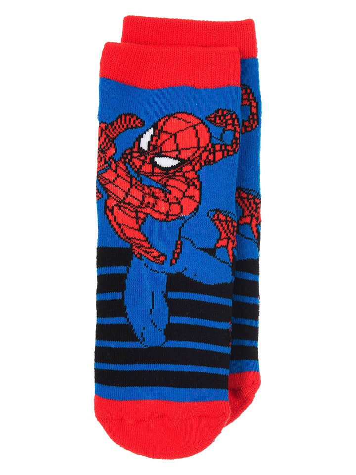 Spiderman Socken 