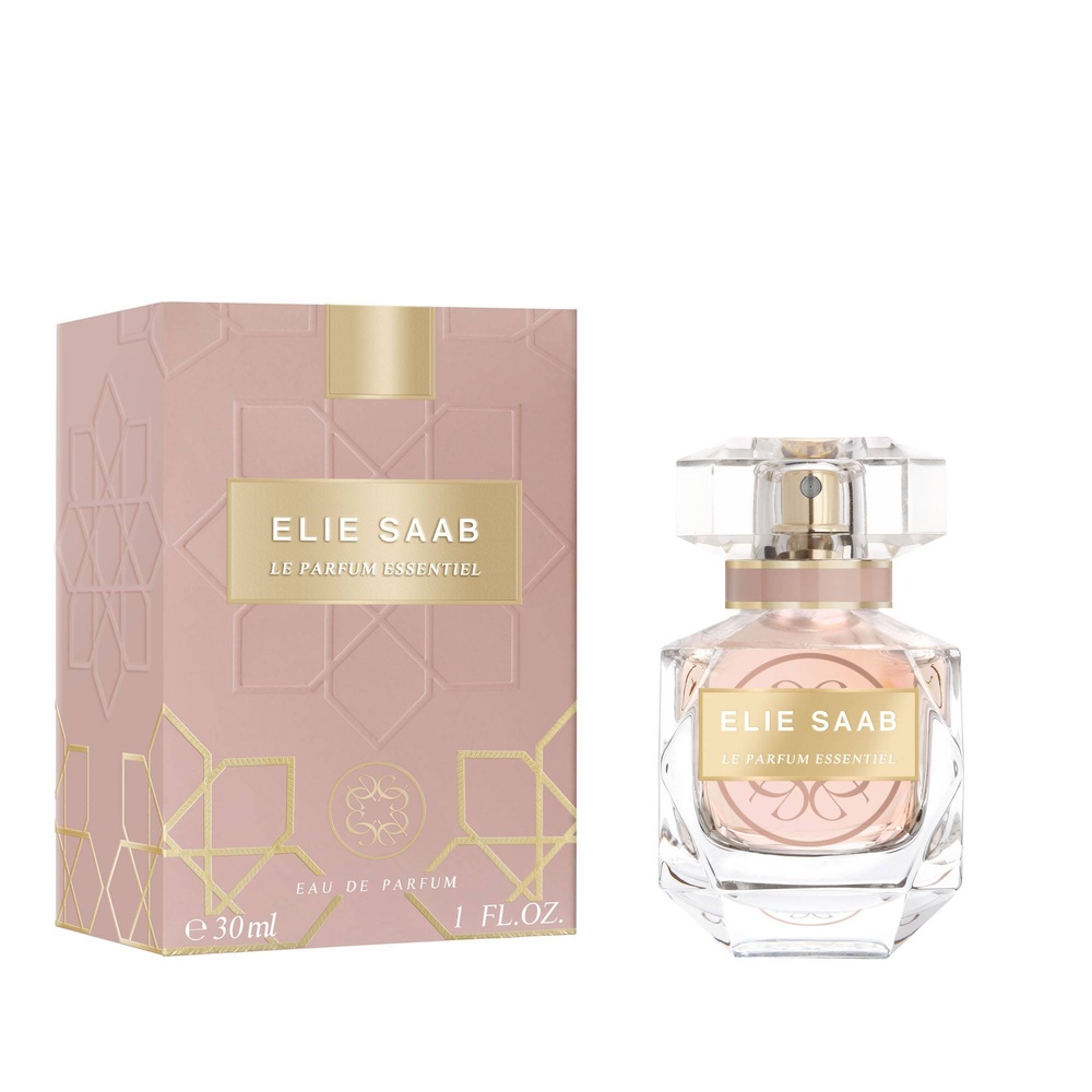 Elie Saab Le Parfum Essentiel Eau de Parfum