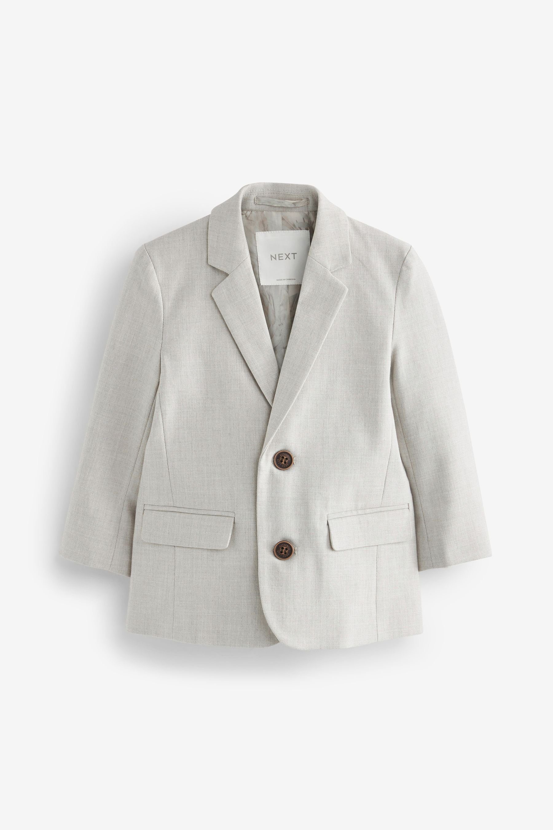 Next Sakko Blazer (1-tlg)