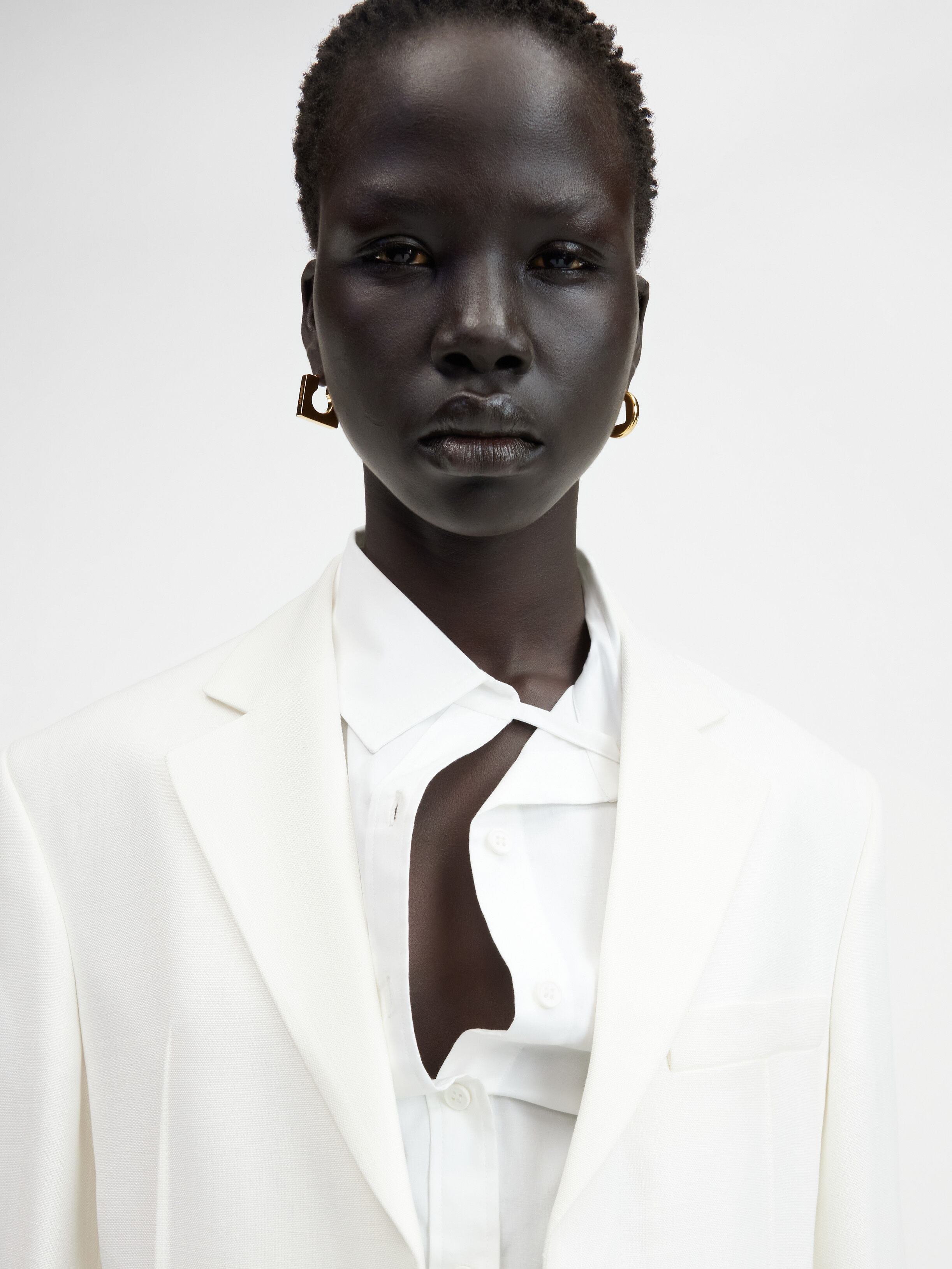 La veste d'Homme