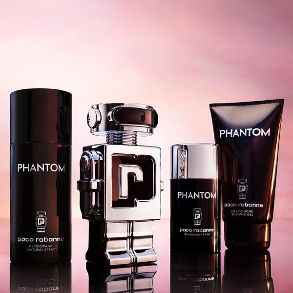 Paco Rabanne Phantom Duschgel