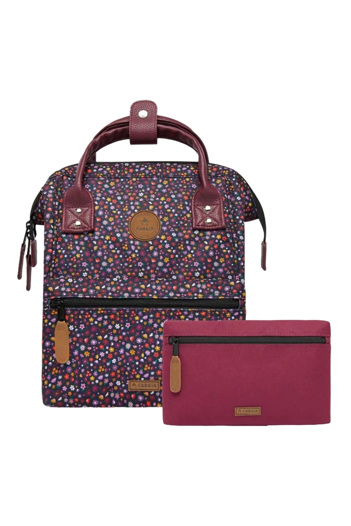 Cabaia  Tagesrucksack Small