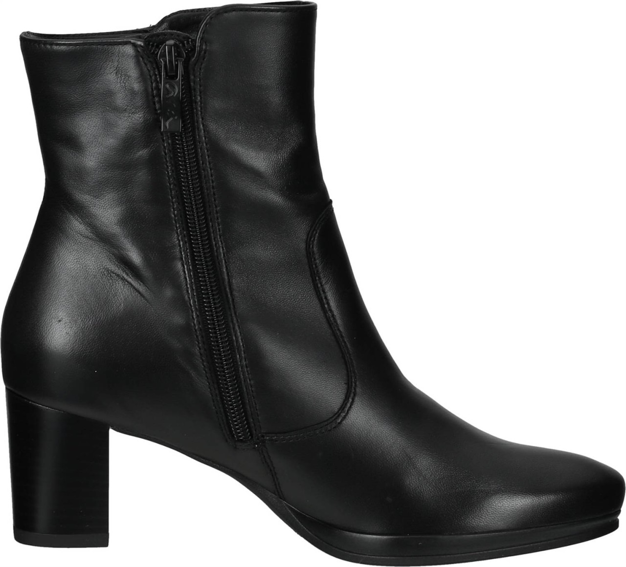 ARA Stiefeletten schwarz ORLY