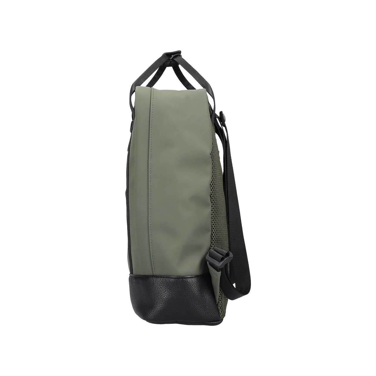RIEKER Handtaschen grün