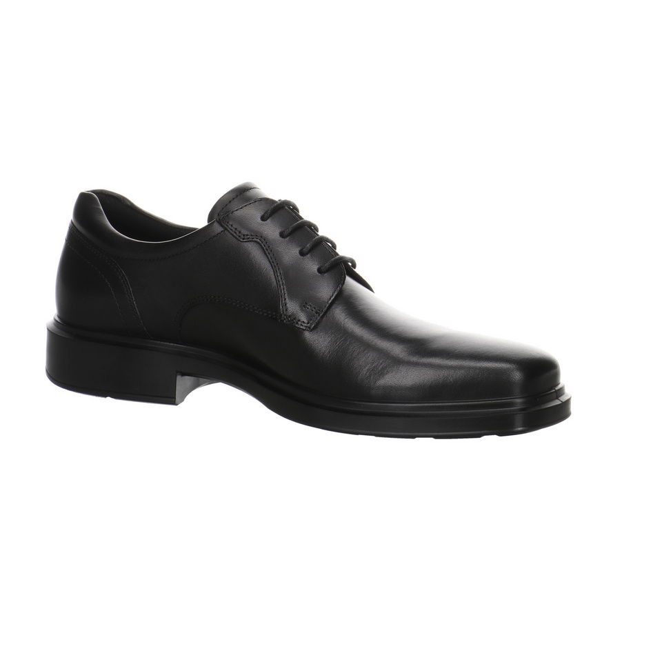 ECCO Helsinki 2 Schnürschuh