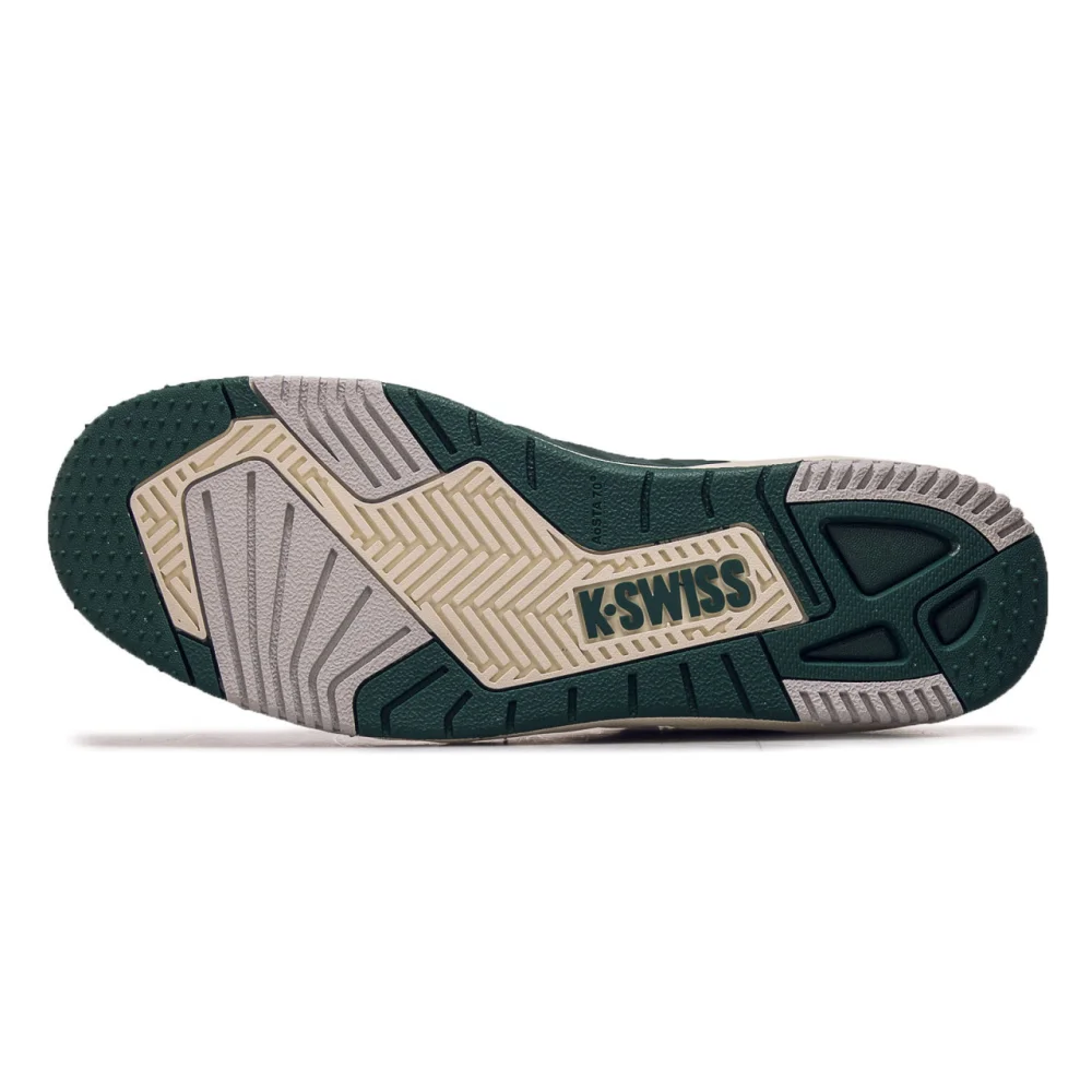 K-Swiss Si 18 Rival 08531-108-M / weiss