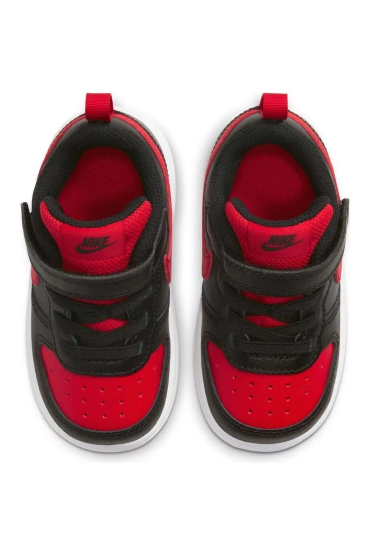 Nike  Schwarze Sportschuhe für Babys Bq5453-007