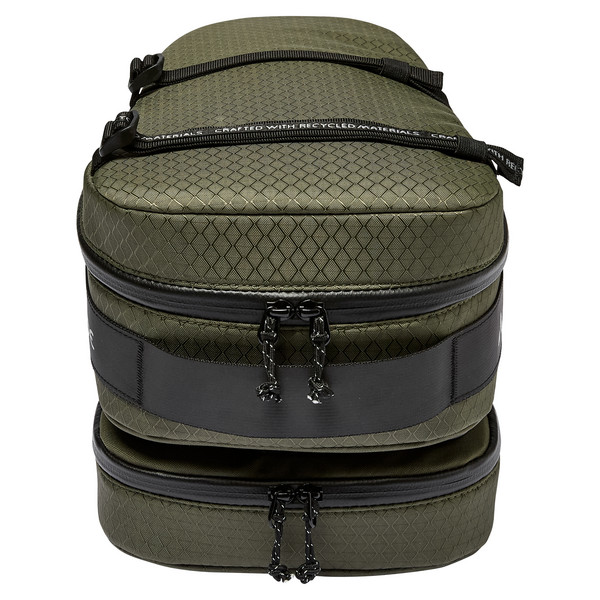 CYCLIST SADDLE BAG Unisex - Satteltasche