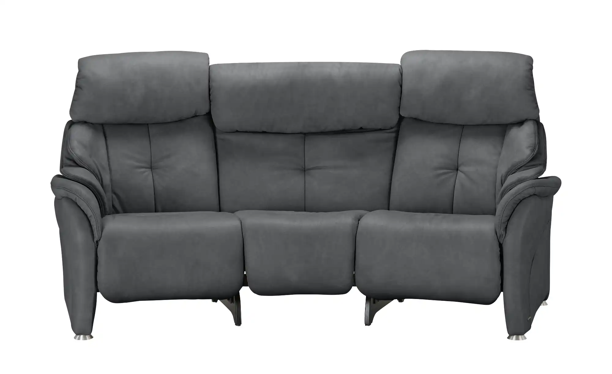 himolla Trapezsofa 4217