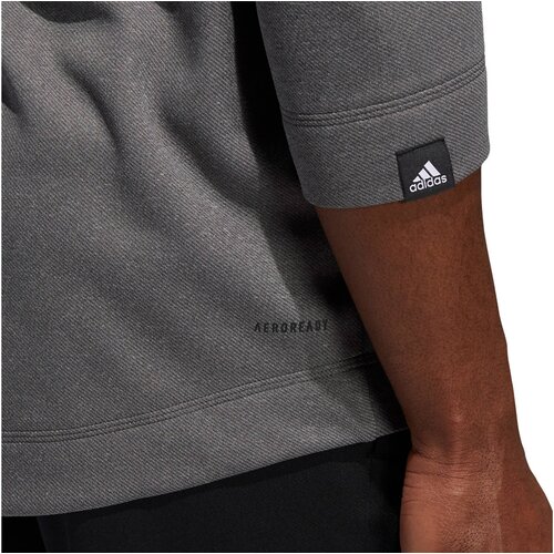 HERREN HOODIE GAME AND GO