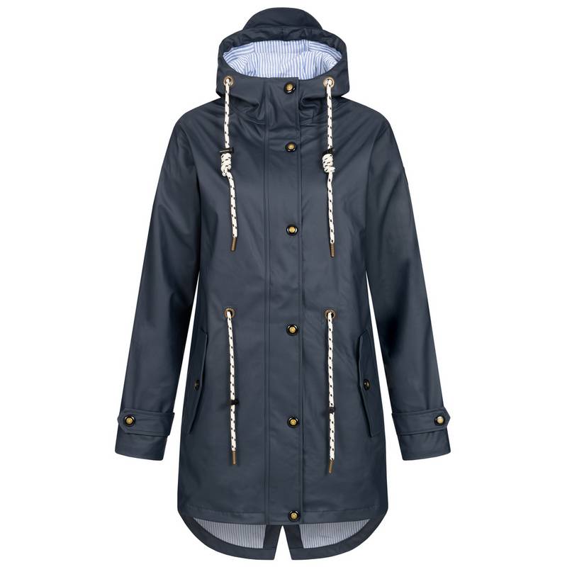 ANKERGLUT ANKERGLUTLIEBE Regenjacke Damen