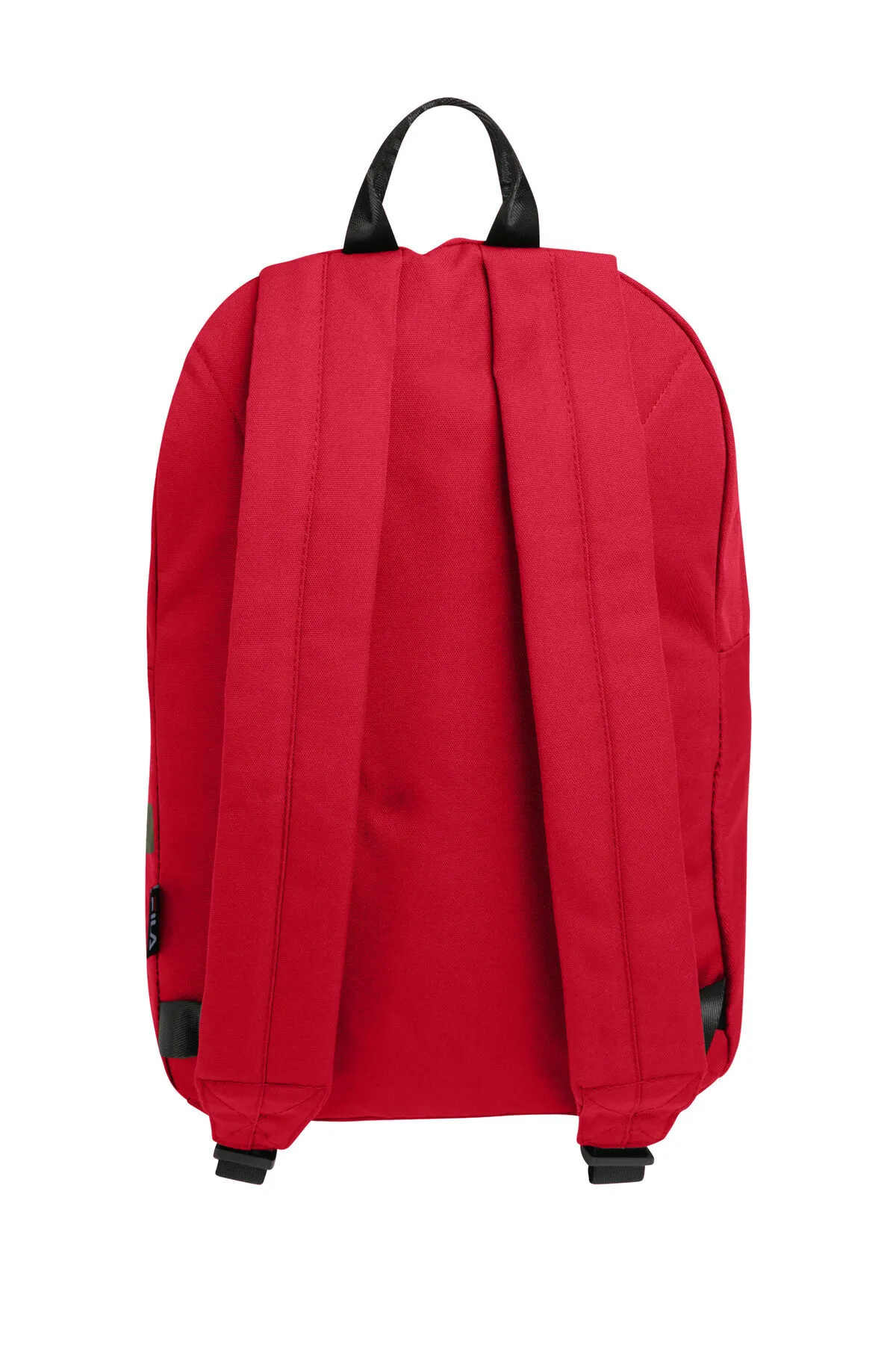 Fila  Unisex-Rucksack in Rot