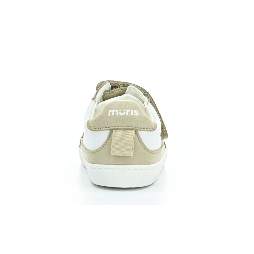 Muris Petra Mini Stone Barfußsneakers