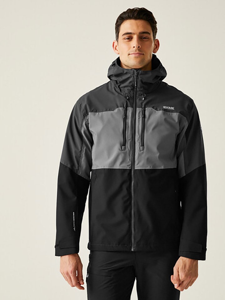 Regatta Regenjacke 