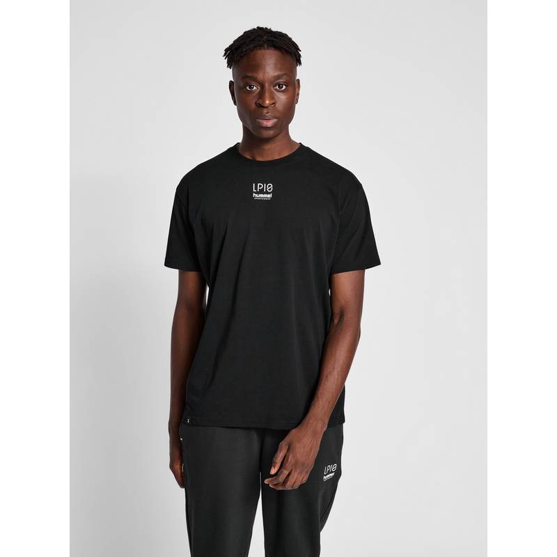 hummel hmlLP10 BOXY T-SHIRT T-Shirt Herren