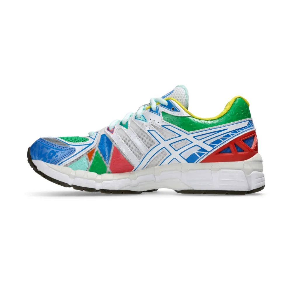 Asics x KENZO GEL Kayano 20 1201A992-960 / bunt
