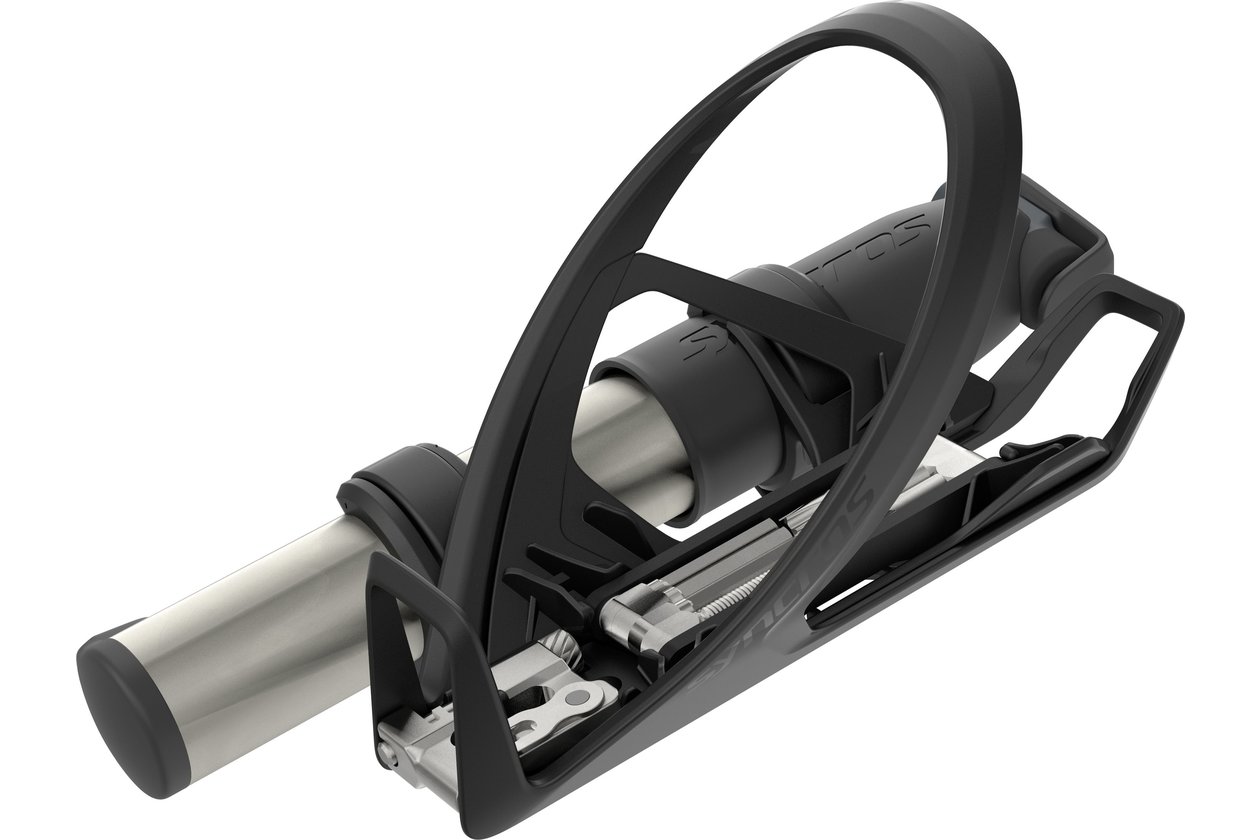 Syncros Flaschenhalter iS Cache Cage 2.0HV