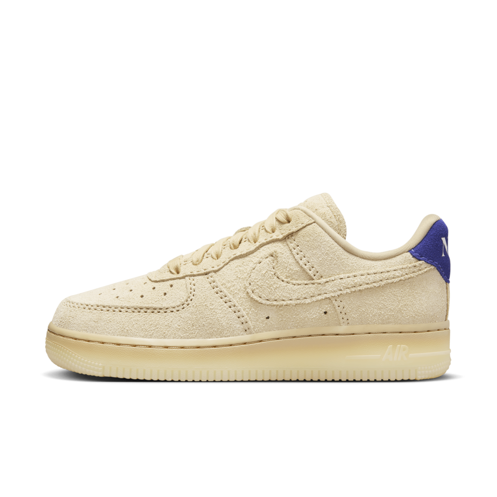 Nike Air Force 1 07 Grain FN7202-224 / braun