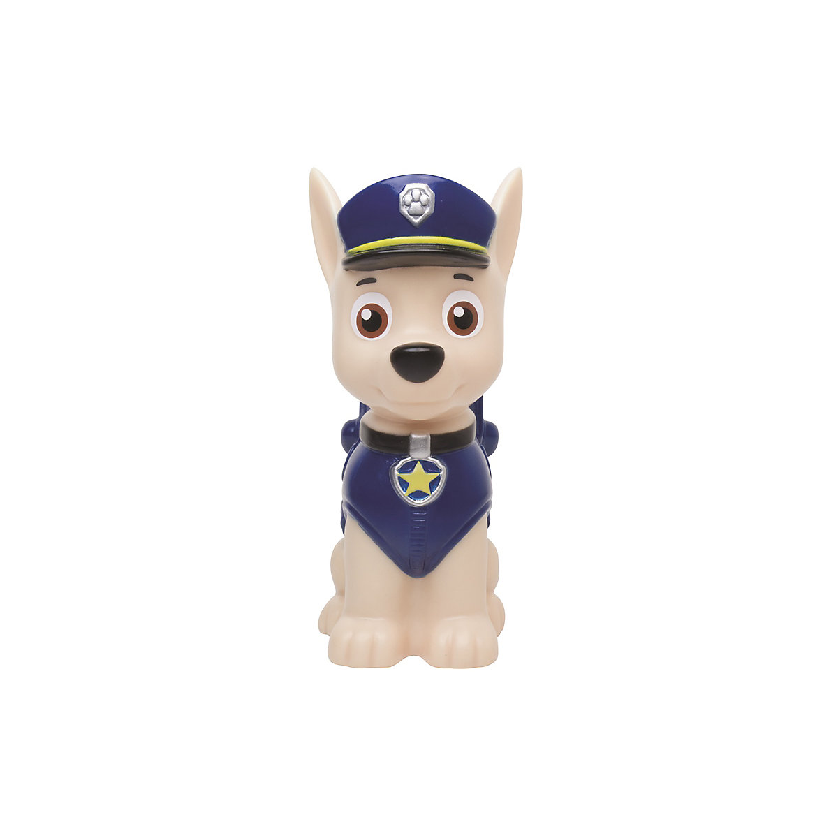 Paw Patrol Chase LED Taschen Nachtlicht