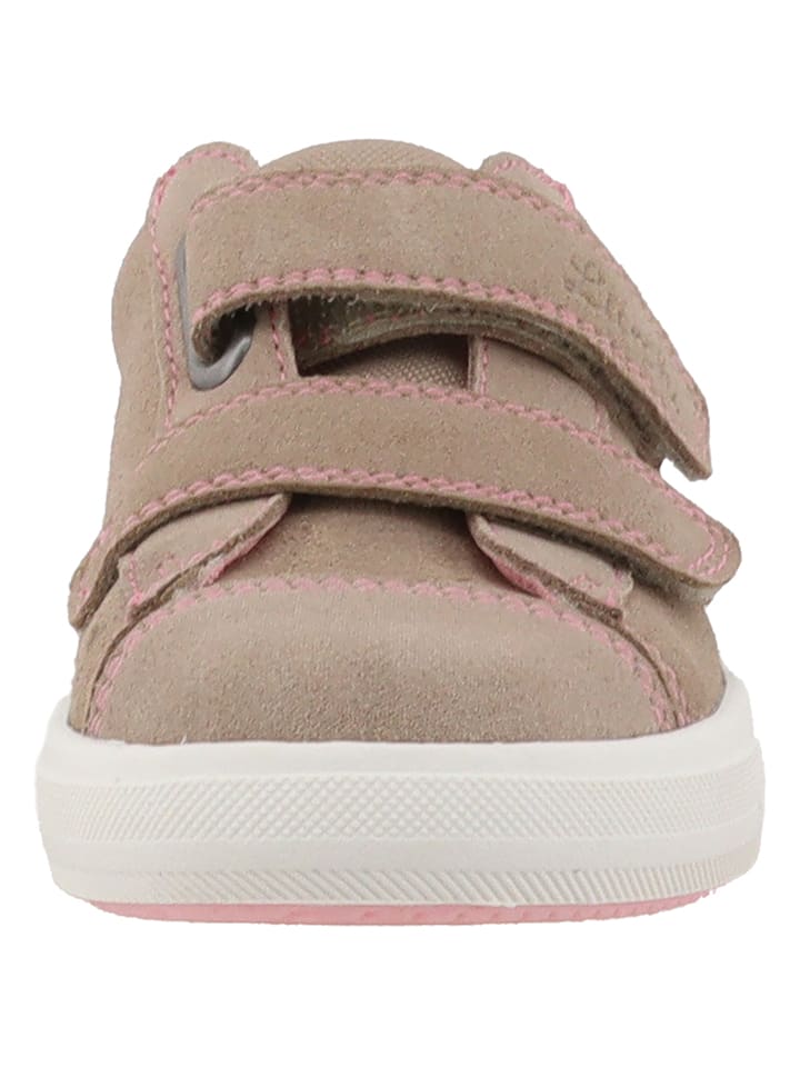 Lurchi Leder-Sneakers 