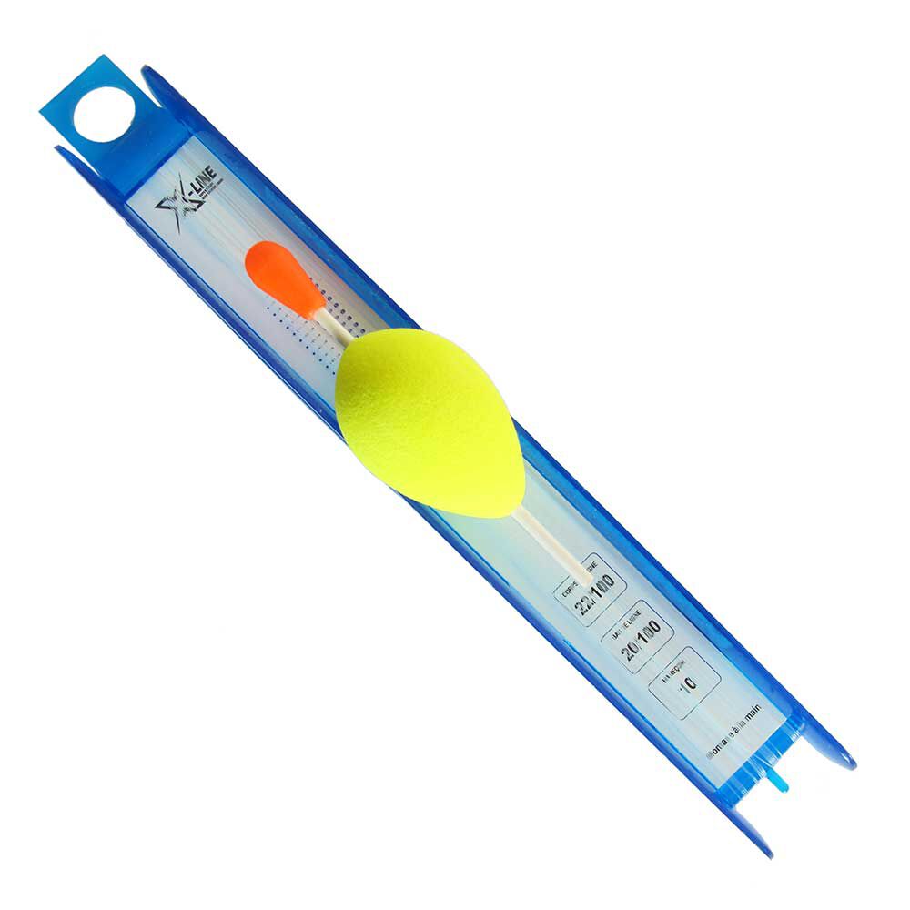 X-Line Meteor 5g kelluke