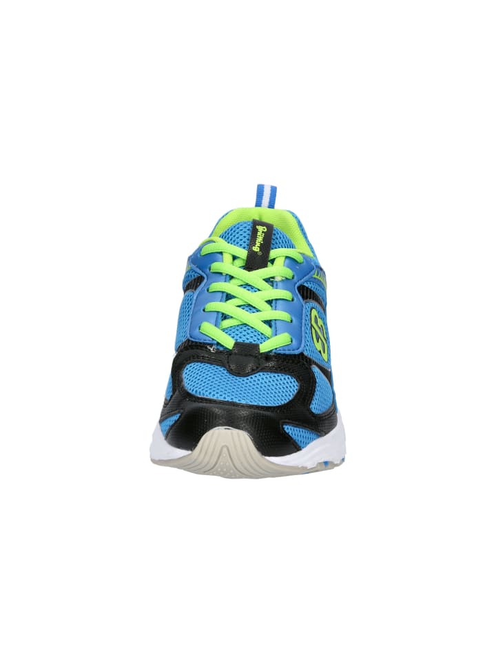 Brütting Laufschuh 