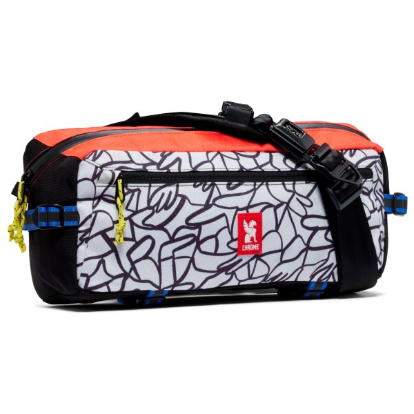 Chrome - Kadet Nylon 9L - Umhängetasche