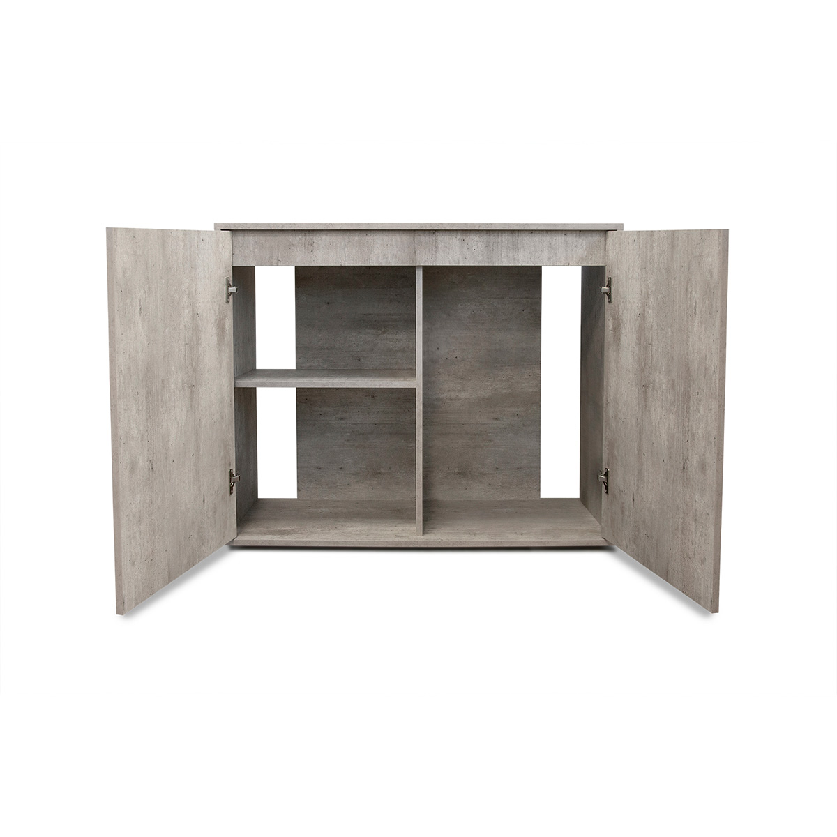 Aquatlantis Aquariumkombination Splendid 240l - 120x40 cm