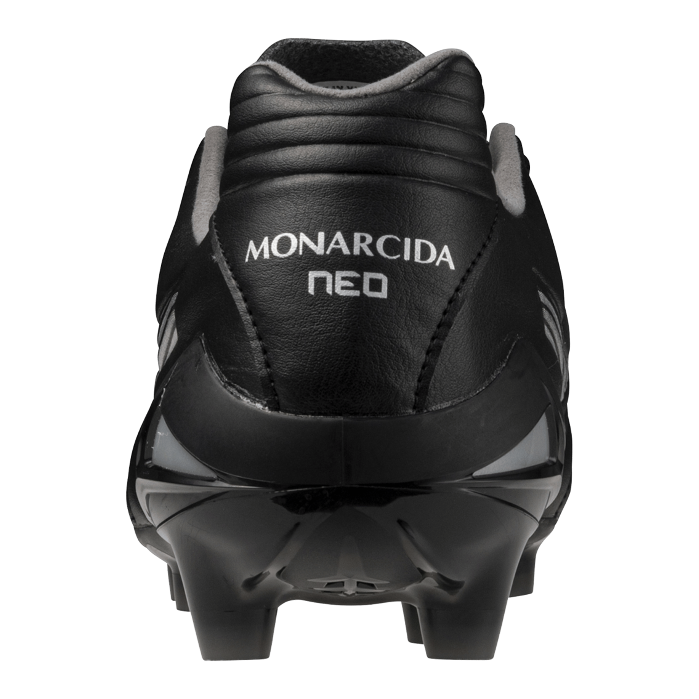 Mizuno Monarcida Neo III Pro SG Unlimited Black Schwarz F03