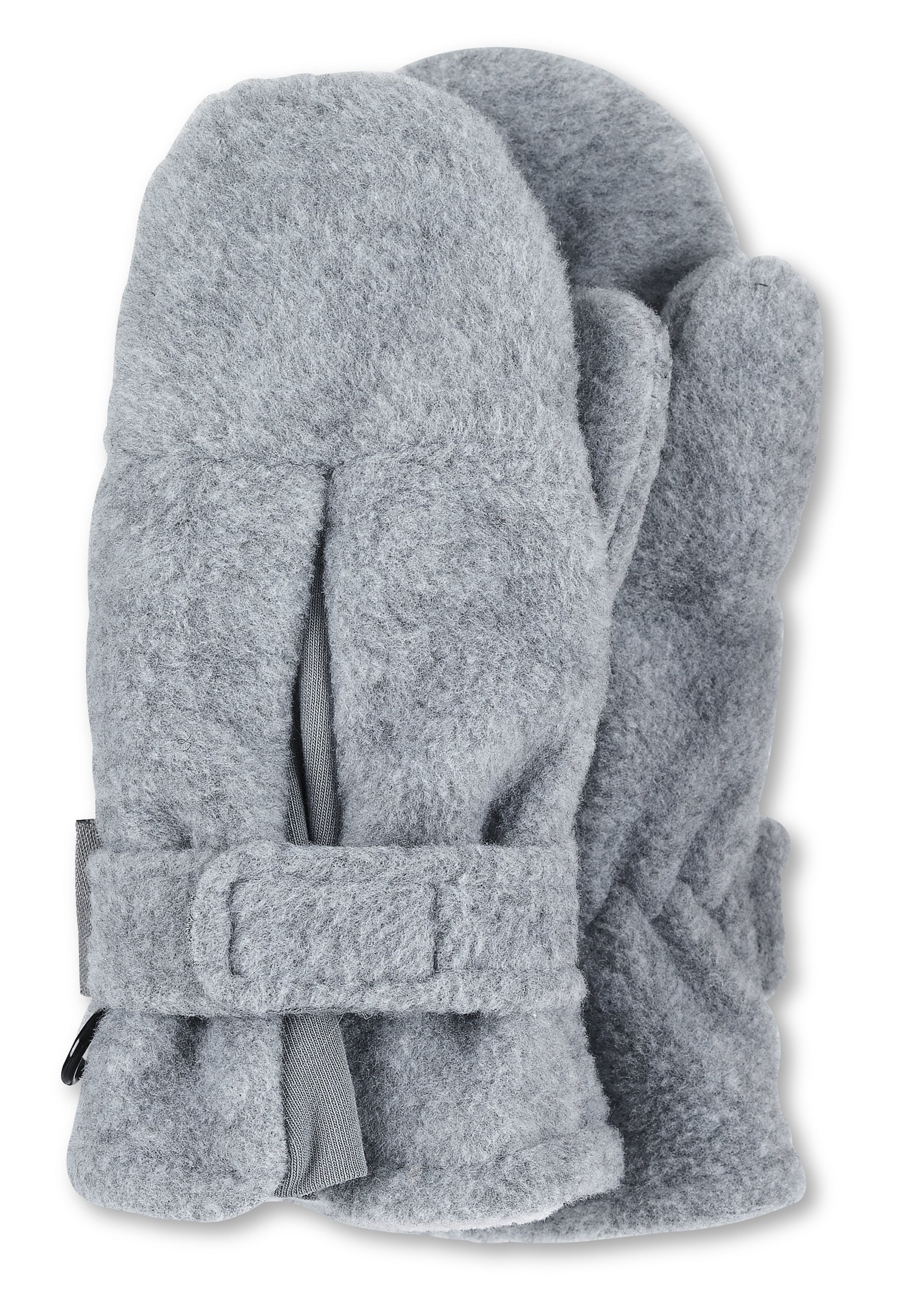 Fäustlinge gefüttert mit Microfleece