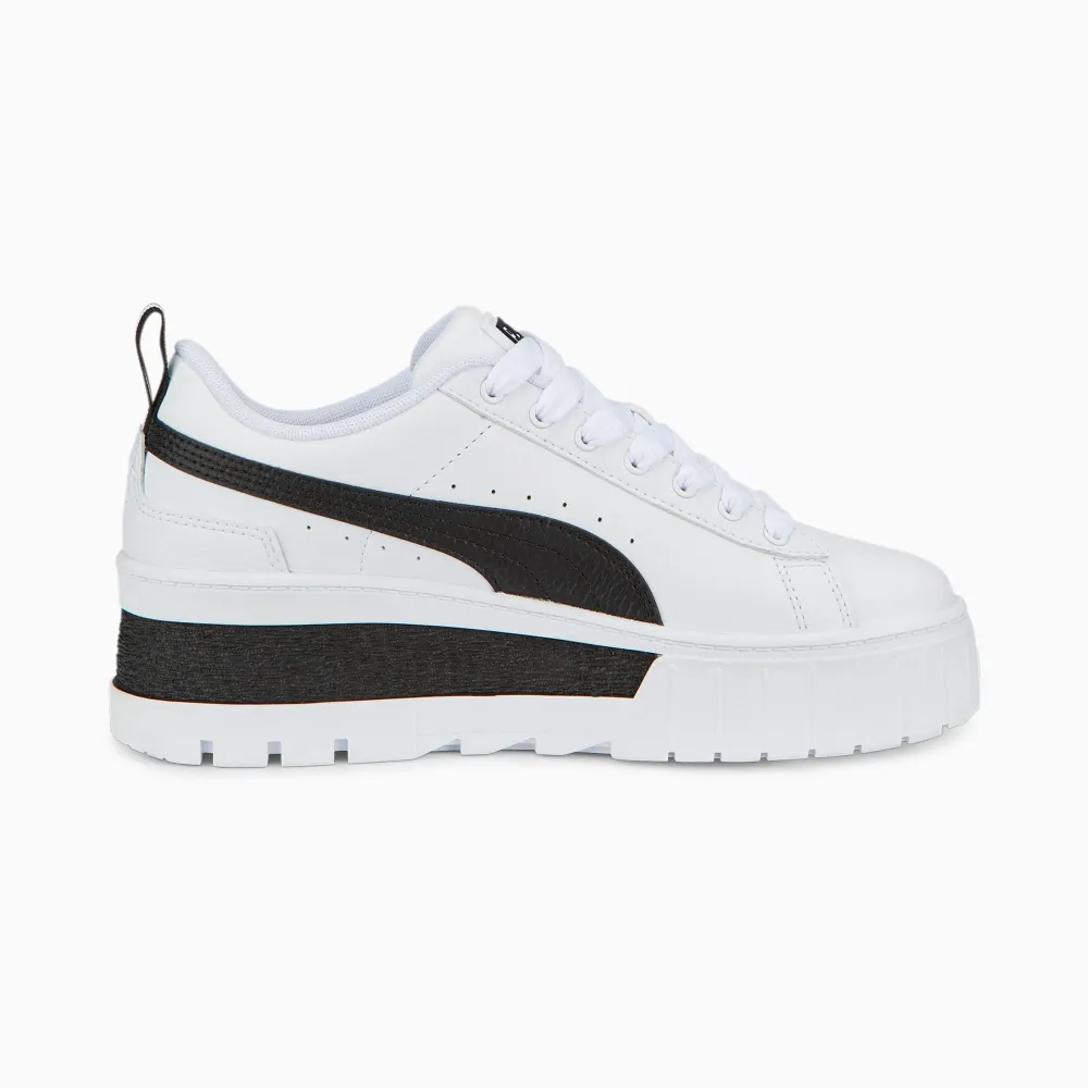 PUMA Mayze Wedge Wns 386273-01 / weiss