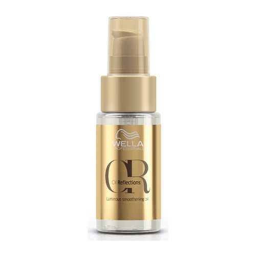 Wella Professionals Oil Reflections Luminous Smoothening Oil 100 ml
