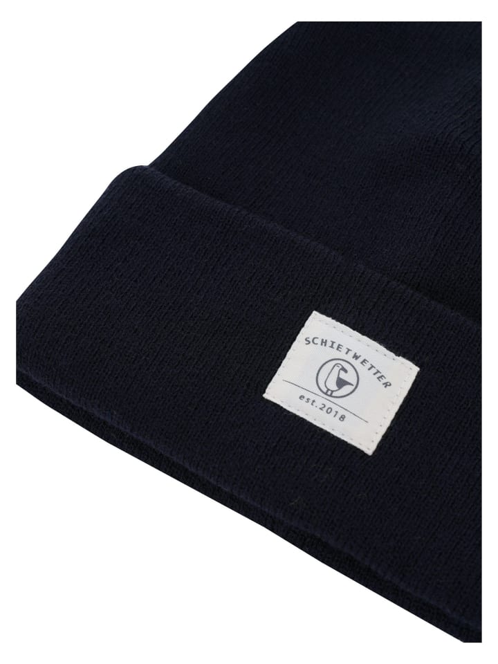 SCHIETWETTER Beanie Mütze 