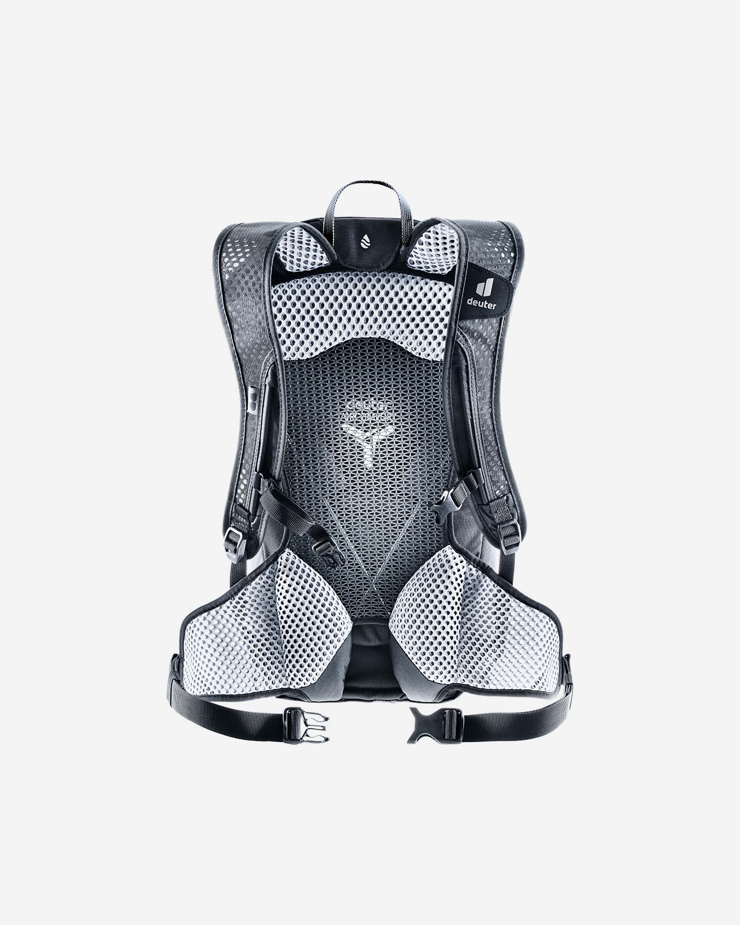 Zaino Trail Running Deuter Race Air 10 Rc 3204323-7000