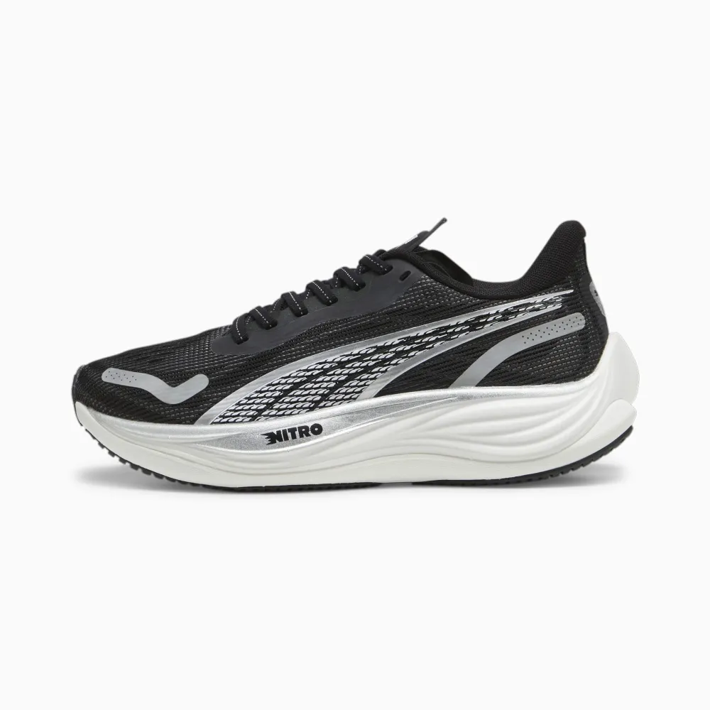 PUMA Velocity Nitro 3 377749-01 / schwarz